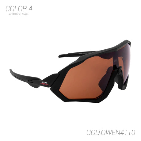 LENTES DE SOL UV400 HOMBRE OWEN4110 OWEN OWEN