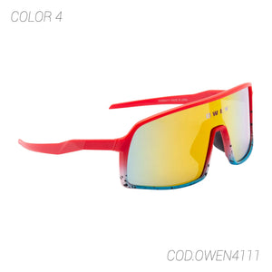 LENTES DE SOL UV400 HOMBRE OWEN4111 OWEN OWEN