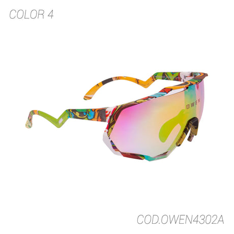 LENTES DE SOL UV400 HOMBRE OWEN4302A OWEN OWEN