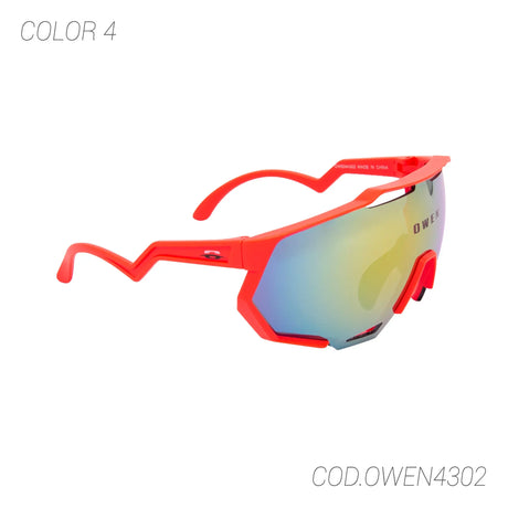LENTES DE SOL UV400 HOMBRE OWEN4302 OWEN OWEN