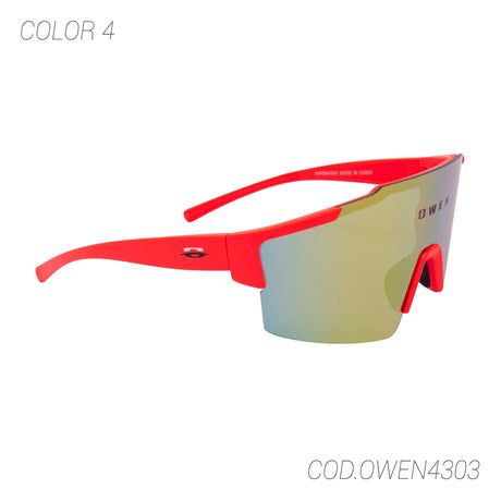LENTES DE SOL UV400 HOMBRE OWEN4303 OWEN OWEN