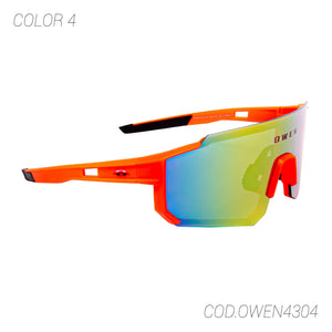 LENTES DE SOL UV400 HOMBRE OWEN4304 OWEN OWEN