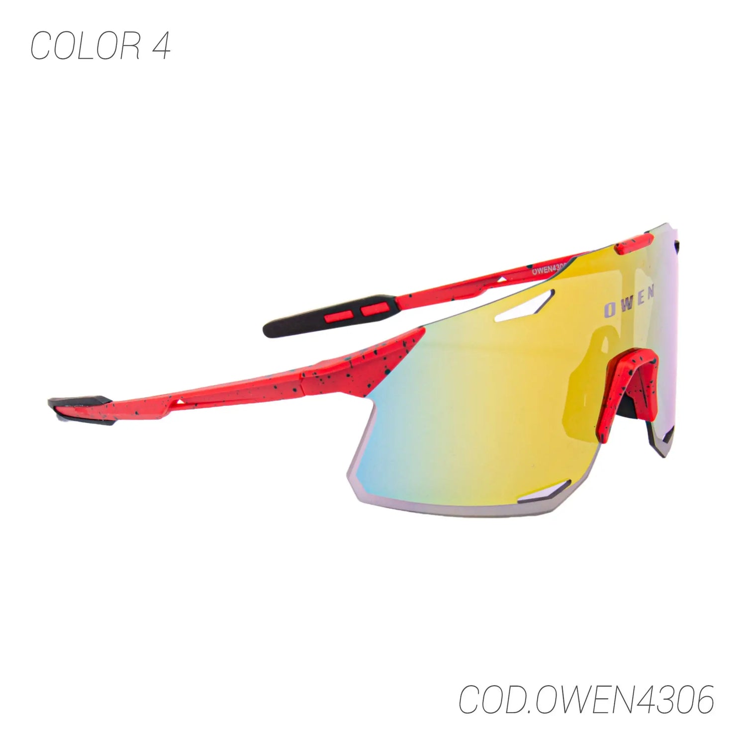 LENTES DE SOL UV400 HOMBRE OWEN4306 OWEN OWEN