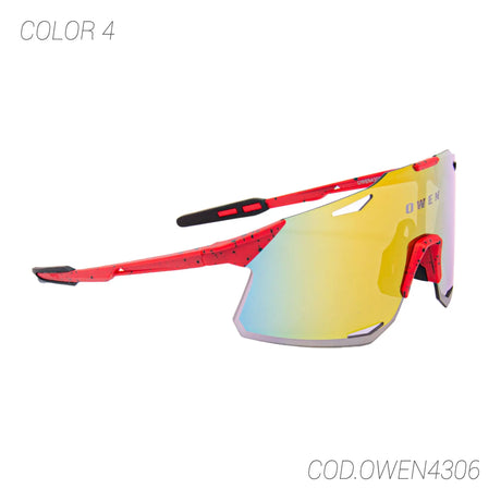 LENTES DE SOL UV400 HOMBRE OWEN4306 OWEN OWEN