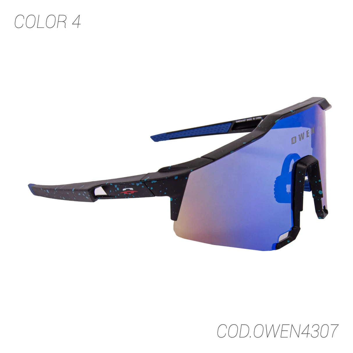 LENTES DE SOL UV400 HOMBRE OWEN4307 OWEN OWEN