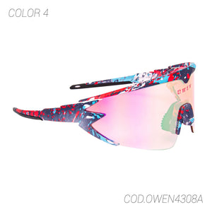 LENTES DE SOL UV400 HOMBRE OWEN4308A OWEN OWEN