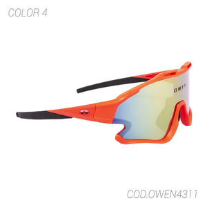 LENTES DE SOL UV400 HOMBRE OWEN4311 OWEN OWEN
