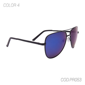 LENTES DE SOL POLARIZADOS UNISEX PR053 PRIUS PRIUS