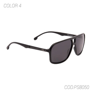 LENTES DE SOL POLARIZADOS UNISEX PS8050 POLAR SUNTIME