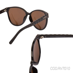LENTES DE SOL POLARIZADOS MUJER RV7010-3 REVLON REVLON