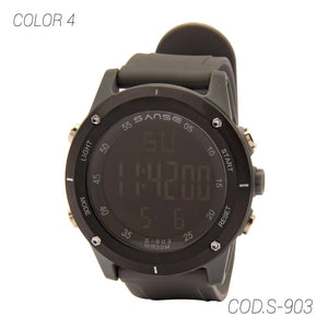 RELOJ ACUATICO HOMBRE S-903 SANSE SANSE