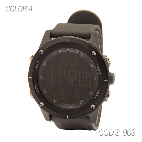 RELOJ ACUATICO HOMBRE S-903 SANSE SANSE