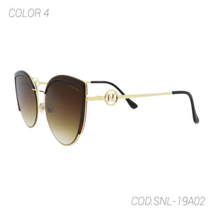 LENTES DE SOL UV400 MUJER SNL-19A02 NICOLE LEE NICOLE LEE