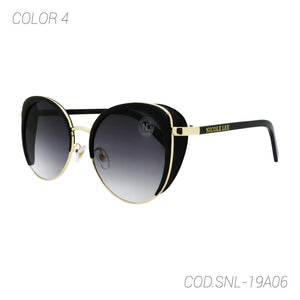 LENTES DE SOL UV400 MUJER SNL-19A06 NICOLE LEE NICOLE LEE