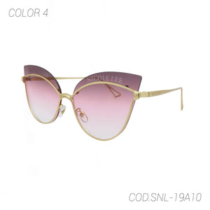 LENTES DE SOL UV400 MUJER SNL-19A10 NICOLE LEE NICOLE LEE