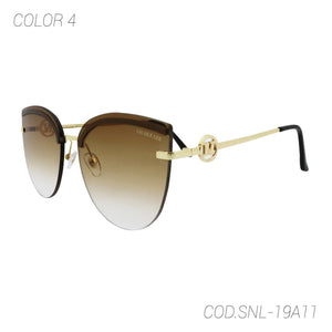 LENTES DE SOL UV400 MUJER SNL-19A11 NICOLE LEE NICOLE LEE