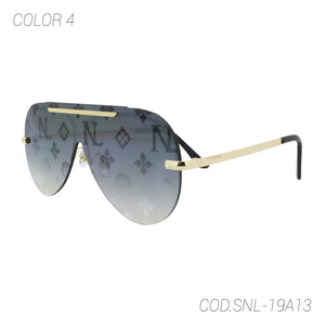 LENTES DE SOL UV400 MUJER SNL-19A13 NICOLE LEE NICOLE LEE
