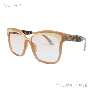 LENTES DE SOL UV400 MUJER SNL-19A16 NICOLE LEE NICOLE LEE