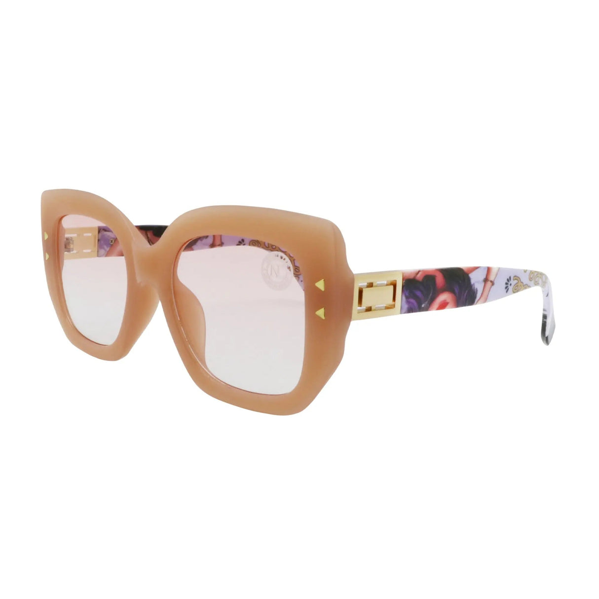 LENTES DE SOL UV400 MUJER SNL-19A17 NICOLE LEE NICOLE LEE