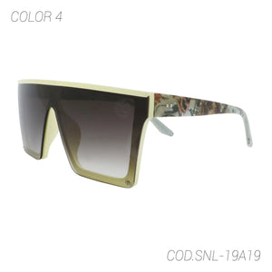 LENTES DE SOL UV400 MUJER SNL-19A19 NICOLE LEE NICOLE LEE