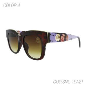 LENTES DE SOL UV400 MUJER SNL-19A21 NICOLE LEE NICOLE LEE
