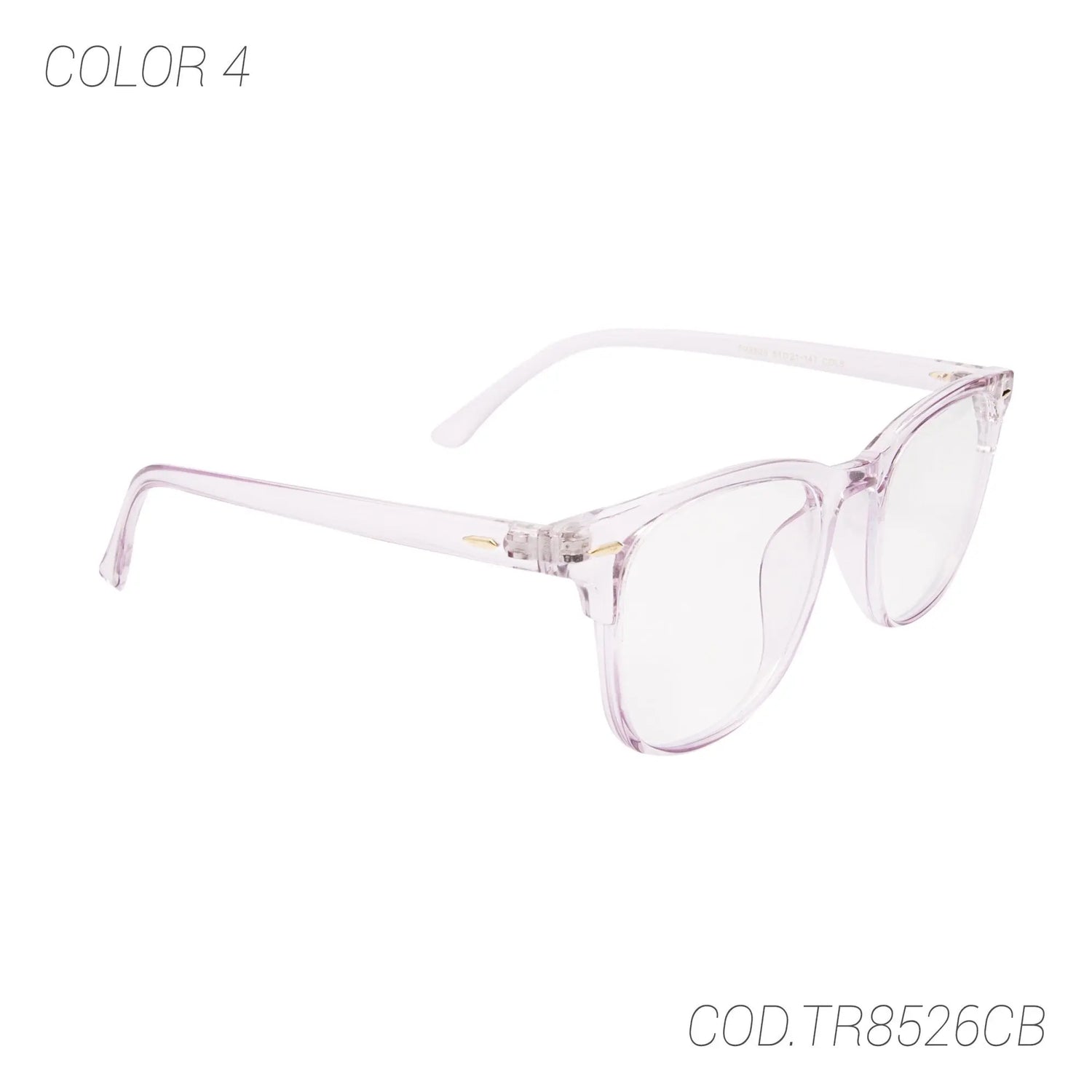 MONTURA DESCANSO MUJER TR8526CB CONFORT BLUE® CONFORT BLUE