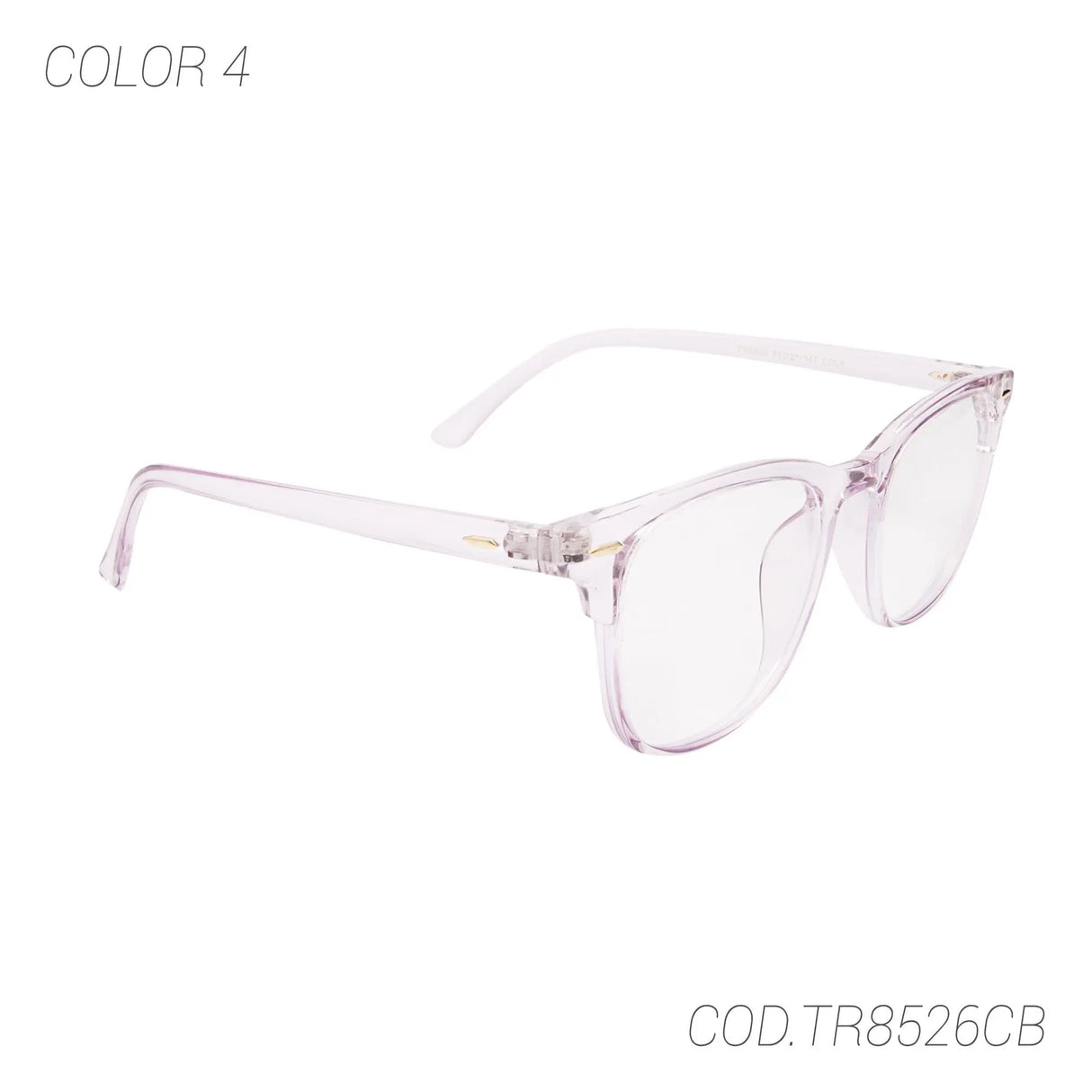 MONTURA DESCANSO MUJER TR8526CB CONFORT BLUE® CONFORT BLUE
