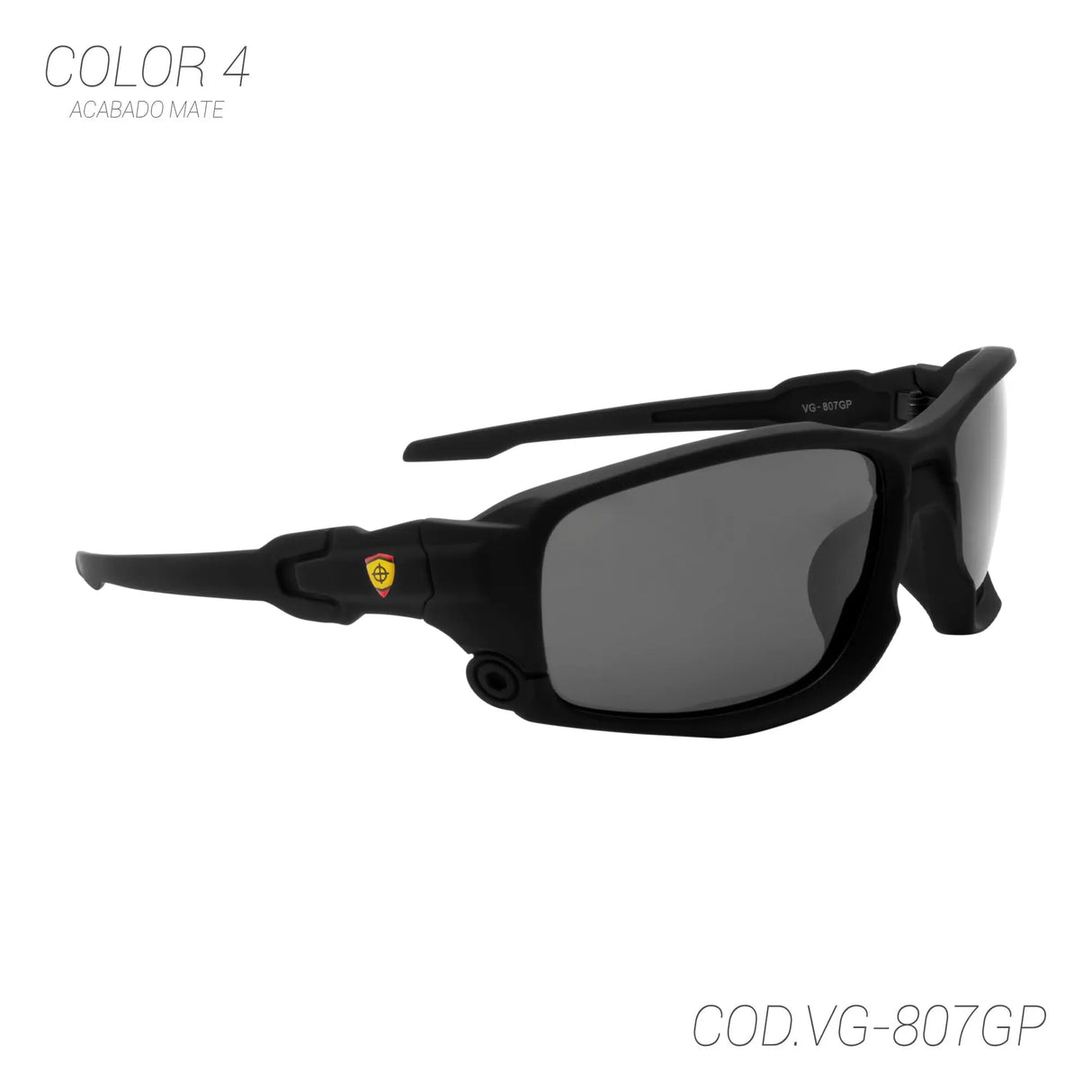 LENTES DE SOL POLARIZADOS HOMBRE VG-807GP TROPIC TROPIC