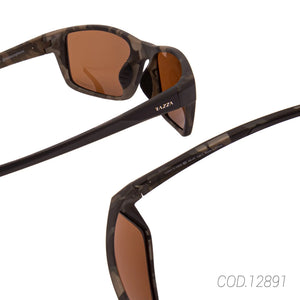 LENTES DE SOL POLARIZADOS HOMBRE 12891 RAZZA RAZZA