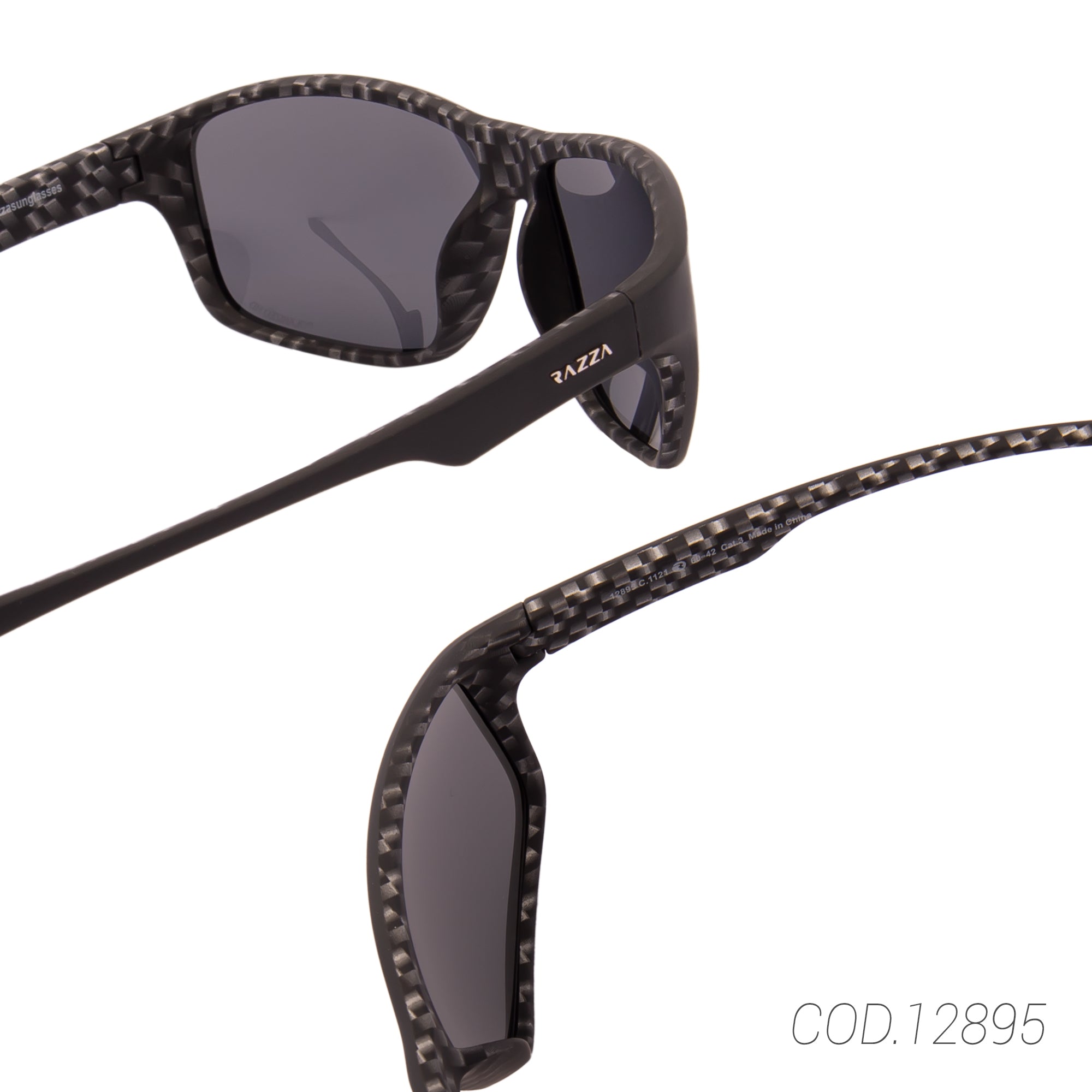 Gafas razza online hombre