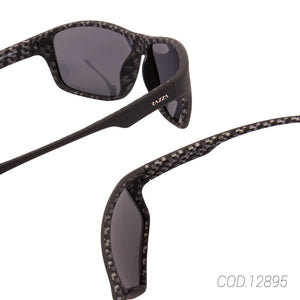 LENTES DE SOL POLARIZADOS HOMBRE 12895 RAZZA RAZZA