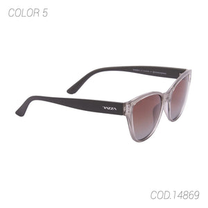 LENTES DE SOL POLARIZADAS MUJER 14869 RAZZA RAZZA