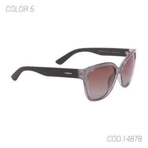 LENTES DE SOL POLARIZADAS MUJER 14878 RAZZA RAZZA