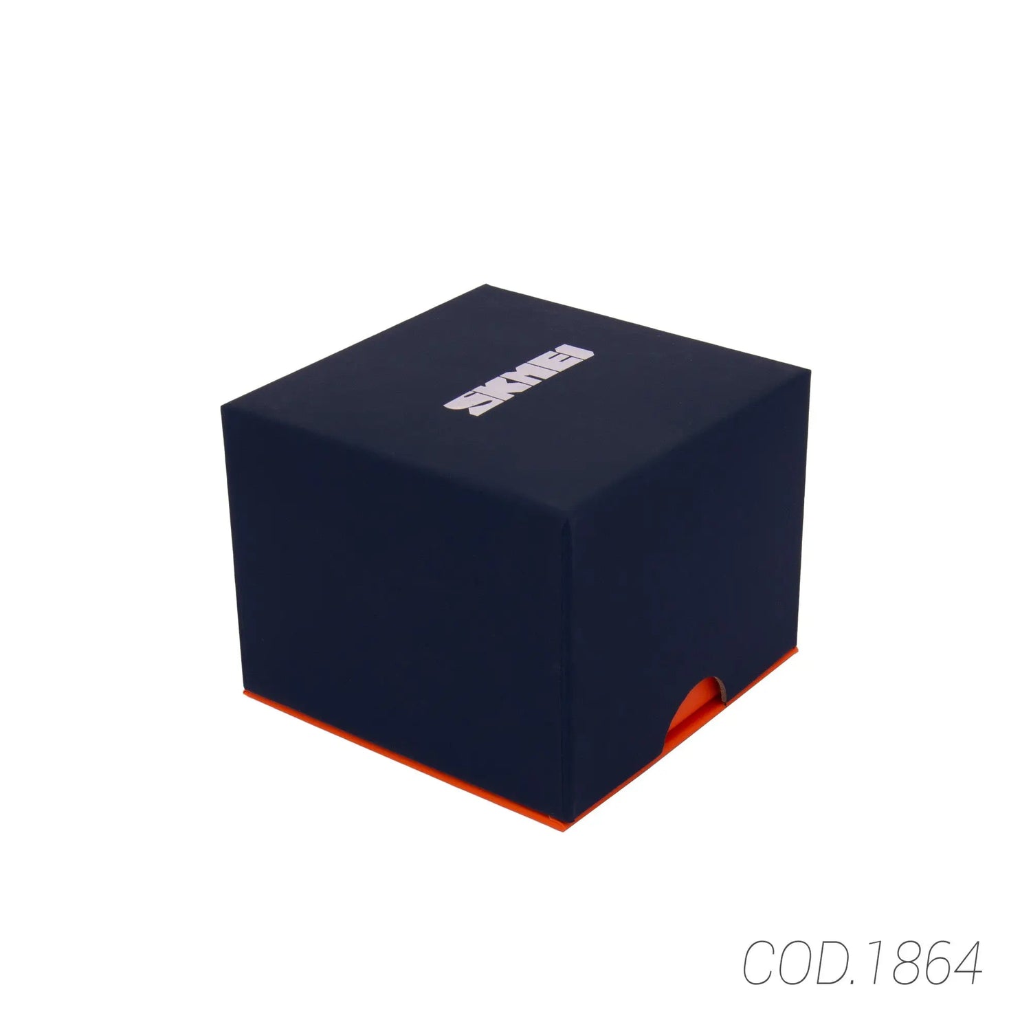 RELOJ ACUÁTICO HOMBRE 1864 SKMEI SKMEI