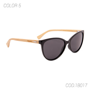 LENTES DE SOL POLARIZADOS MUJER 1B017 BOSELLI