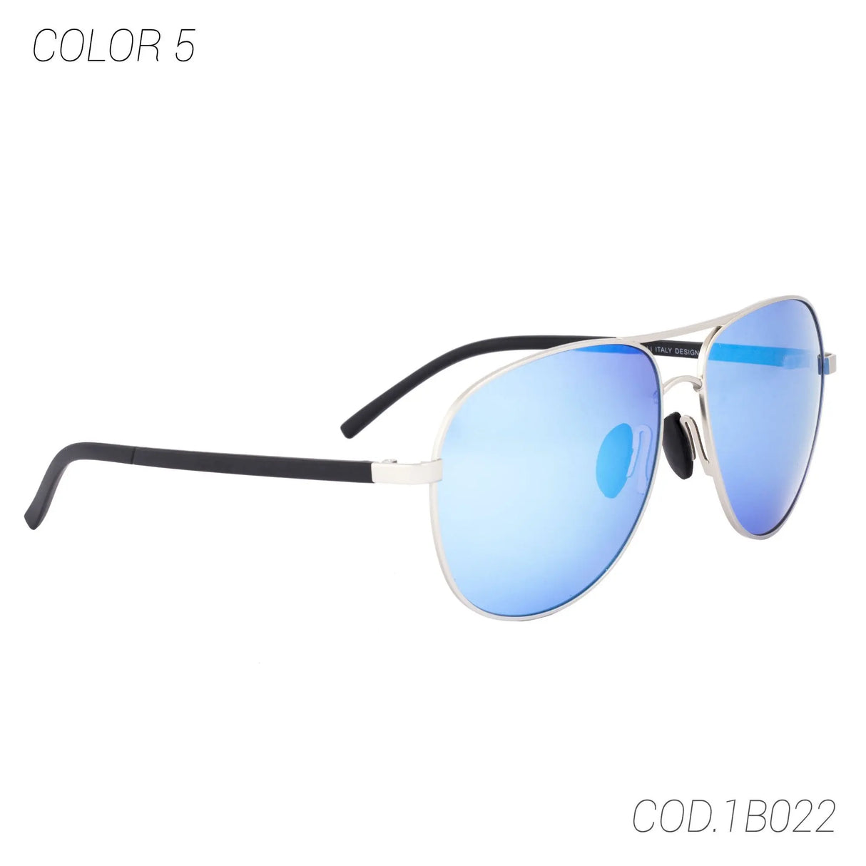 LENTES DE SOL POLARIZADOS HOMBRE 1B022 BOSELLI BOSELLI