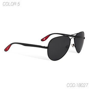 LENTES DE SOL POLARIZADOS HOMBRE 1B027 BOSELLI BOSELLI