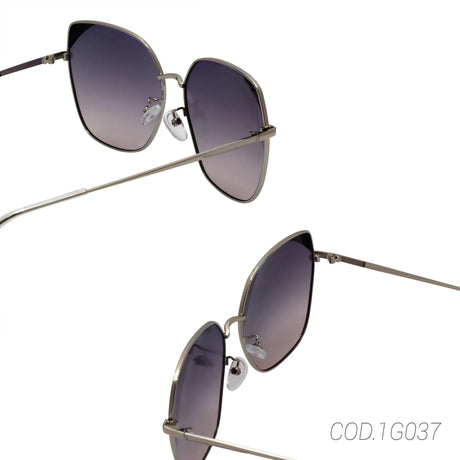 LENTES DE SOL UV400 MUJER 1G037 SABRINA SABRINA