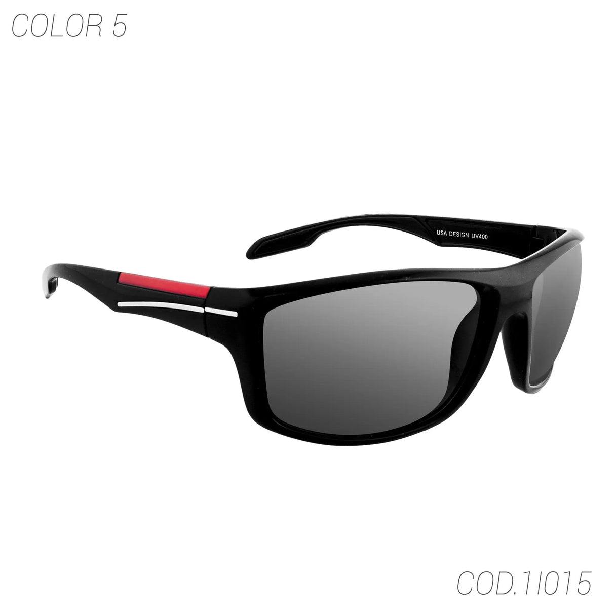 LENTES DE SOL UV400 HOMBRE D19-1I015 POWER FULL POWER FULL