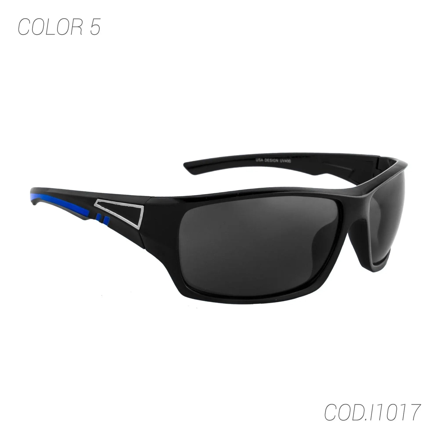 LENTES DE SOL UV400 HOMBRE D19-1I017 POWER FULL POWER FULL