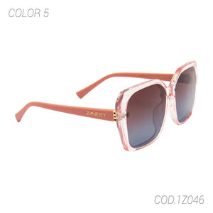 LENTES DE SOL POLARIZADOS MUJER 1Z046 ZANETTY ZANETTY