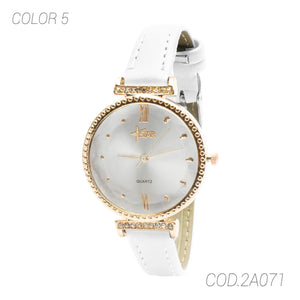 RELOJ CASUAL MUJER 2A071 STAR STAR
