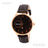 RELOJ RESISTENTE MUJER 2C021 BECOOL BECOOL