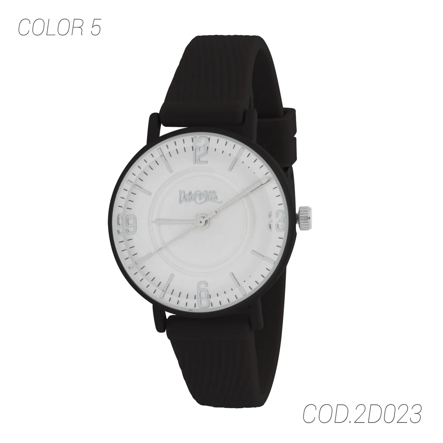 RELOJ CASUAL MUJER D19-2D023 DOLCE VITA DOLCE VITA