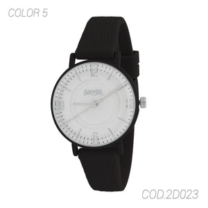 RELOJ CASUAL MUJER D19-2D023 DOLCE VITA DOLCE VITA