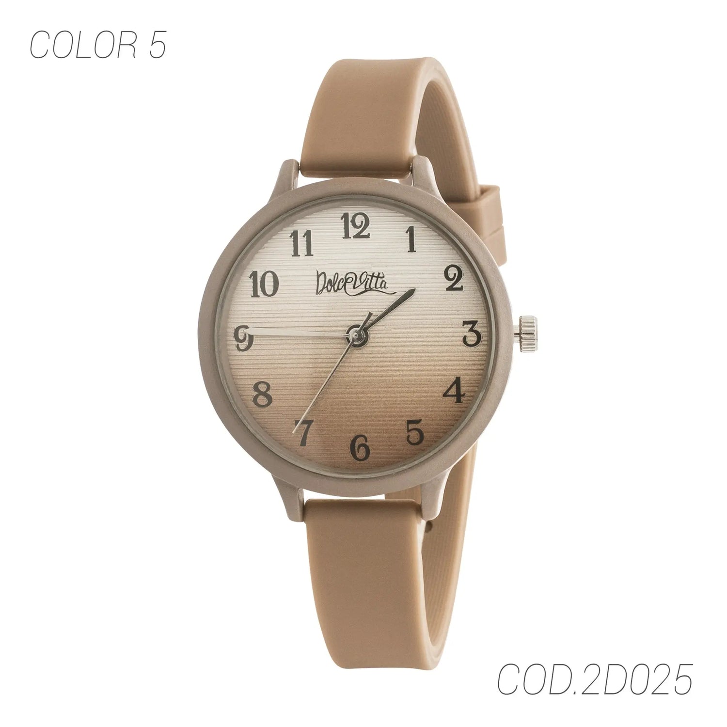 RELOJ CASUAL MUJER D19-2D025 DOLCE VITA DOLCE VITA