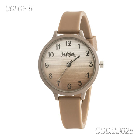RELOJ CASUAL MUJER D19-2D025 DOLCE VITA DOLCE VITA