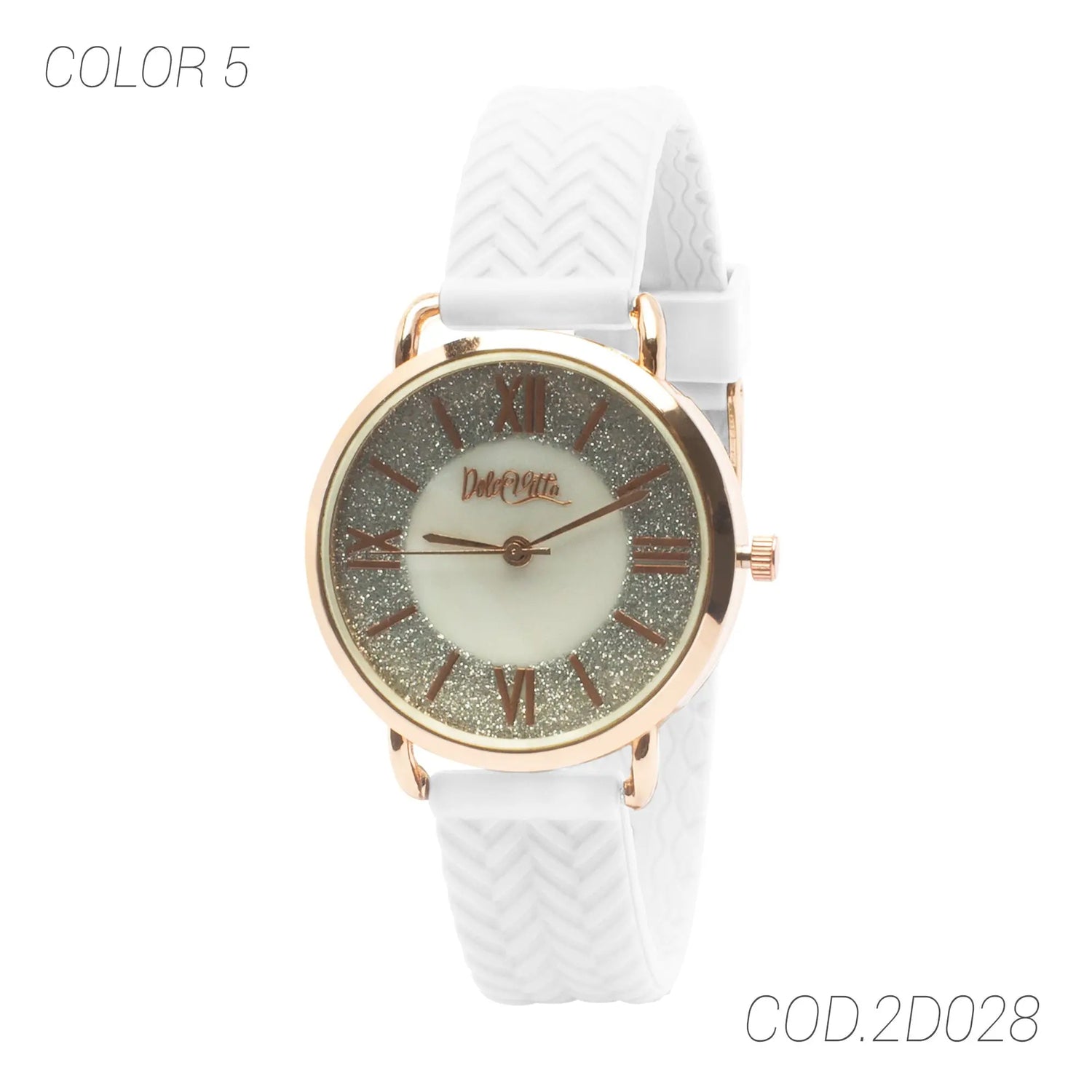 RELOJ CASUAL MUJER D19-2D028 DOLCE VITA DOLCE VITA