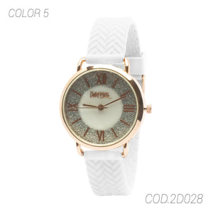 RELOJ CASUAL MUJER D19-2D028 DOLCE VITA DOLCE VITA