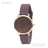 RELOJ CASUAL MUJER D19-2D031 DOLCE VITA DOLCE VITA
